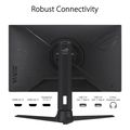 othoni asus rog strix xg27aqmr 2560 x 1440 qhd 300hz led black extra photo 3