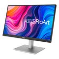othoni asus proart pa279cv 3840x2160 4k ultra hd led black silver extra photo 1