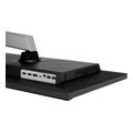 othoni asus proart pa279cv 3840x2160 4k ultra hd led black silver extra photo 8