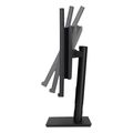 othoni asus proart pa328qv 2560x1440 qhd led black extra photo 4