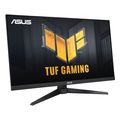 othoni asus tuf gaming vg328qa1a 1920x1080 full hd led 170hz black extra photo 1