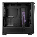case msi mpg gungnir 300p airflow enclosure black extra photo 3