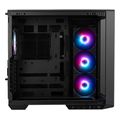 case msi mag pano 100r pz mide tower black extra photo 1
