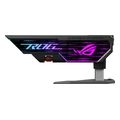 asus rog herculx graphics card holder universal graphic card holder extra photo 1