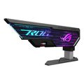 asus rog herculx graphics card holder universal graphic card holder extra photo 2
