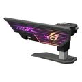 asus rog herculx graphics card holder universal graphic card holder extra photo 3