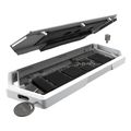 asus rog strix arion white edition ssd enclosure m2 extra photo 2