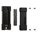 asus tuf gaming a2 ssd enclosure black m2 extra photo 3