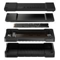 asus tuf gaming a2 ssd enclosure black m2 extra photo 5