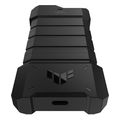 asus tuf gaming as2000 plus 2 tb usb type c usb 32 gen 2x2 black extra photo 3