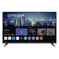 tv tesla 32e645bhw 32 led hd ready smart wifi web os extra photo 1
