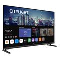 tv tesla 32e645bhw 32 led hd ready smart wifi web os extra photo 3