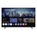 tv tesla 43e645bfw 43 led full hd smart wifi web os model 2025 extra photo 1