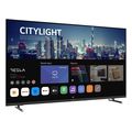 tv tesla 43e645bfw 43 led full hd smart wifi web os model 2025 extra photo 3