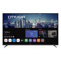 tv tesla 50e645buw 50 led uhd smart wifi web os extra photo 1