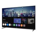 tv tesla 50e645buw 50 led uhd smart wifi web os extra photo 3