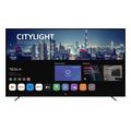 tv tesla 85e645buw 85 led uhd smart wifi web os extra photo 1