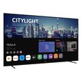tv tesla 85e645buw 85 led uhd smart wifi web os extra photo 2