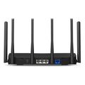 mercusys mr47be be9300 tri band wi fi 7 router extra photo 1