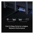 mercusys mr47be be9300 tri band wi fi 7 router extra photo 6