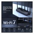 mercusys mr47be be9300 tri band wi fi 7 router extra photo 9