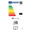 xiaomi tv a pro 50 2026 4k qled ela6088eu extra photo 3