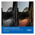tp link tapo c501gw fhd outdoor pan tilt 4g lte poe camera extra photo 8
