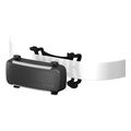 tractive gps tracker for dog 4 black extra photo 5