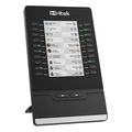 htek uc902 912 ip phone spare handset extra photo 1