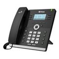 htek uc924g gigabit color ip phone extra photo 1