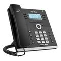 htek uc924g gigabit color ip phone extra photo 2
