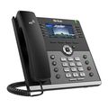 htek uc926g gigabit color ip phone extra photo 1