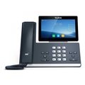 yealink sip t58w ip phone with camera extra photo 1