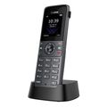 yealink w73h dect asyrmato ip phone extra photo 1