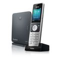 yealink w76p dect asyrmato ip phone extra photo 1