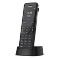 yealink w78p dect asyrmato ip phone extra photo 1