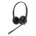 yealink yhs34 dual voip headset extra photo 1