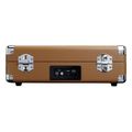 lenco classic phono tt 10bn pikap me ensomatomena ixeia 3w kai balitsa metaforas kafe extra photo 1