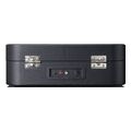 lenco classic phono tt 116bk pikap me ensomatomena ixeia 3w bluetooth balitsa metatropi mp3 extra photo 2