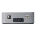 lenco classic phono tt 116gy pikap me ensomatomena ixeia 3w bluetooth balitsa metatropi mp3 extra photo 3