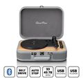 lenco classic phono tt 116gy pikap me ensomatomena ixeia 3w bluetooth balitsa metatropi mp3 extra photo 4