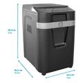 hp pro shredder auto 200mc � 2821 mayros katastrofeas eggrafon 10 manual 200 auto x a4 � 322l extra photo 3