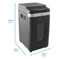 hp pro shredder auto 400cc  2822 mayros katastrofeas eggrafon 10 manual 400 auto x a4  53l extra photo 3