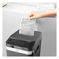 hp pro shredder auto 400cc  2822 mayros katastrofeas eggrafon 10 manual 400 auto x a4  53l extra photo 8