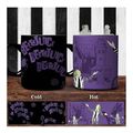paladone beetlejuice heat change mug 300ml extra photo 1