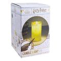 paladone harry potter candle light with wand remote control extra photo 1