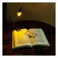 paladone harry potter golden snitch lumi clip extra photo 1
