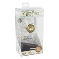 paladone harry potter golden snitch lumi clip extra photo 2