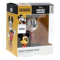 paladone icons disney mickey mouse light extra photo 3