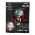 paladone icons disney the nightmare before christmas sally light extra photo 2